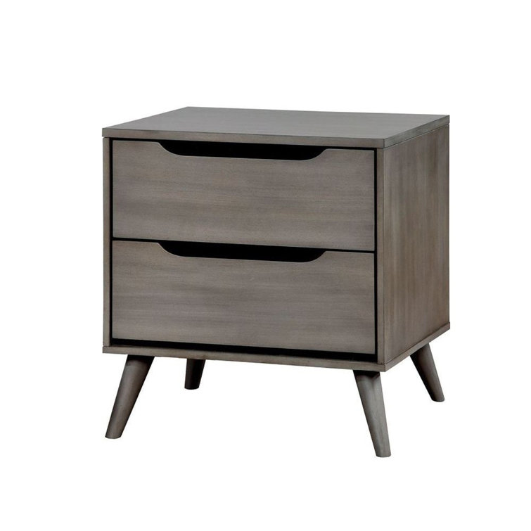 Oliver Nightstand Wayfair